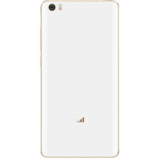Фото товара Xiaomi Mi Note Pro (64GB, LTE, white gold)