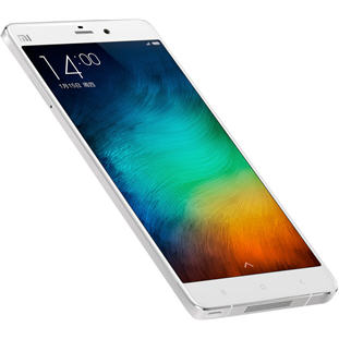 Фото товара Xiaomi Mi Note Pro (64GB, LTE, white)