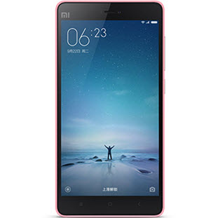 Фото товара Xiaomi Mi4c (32GB, pink)