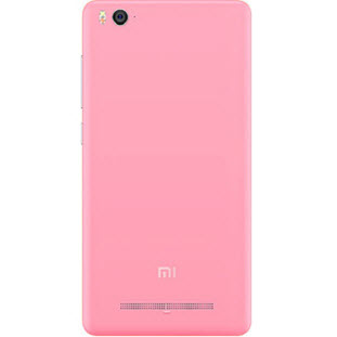 Фото товара Xiaomi Mi4c (32GB, pink)