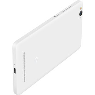 Фото товара Xiaomi Mi4c (32GB, white)