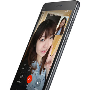 Фото товара Xiaomi Mi4S (64Gb, black)