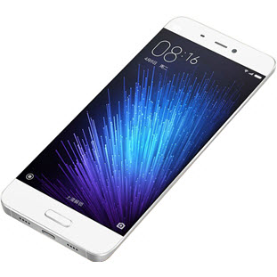 Фото товара Xiaomi Mi5 (128GB, white)