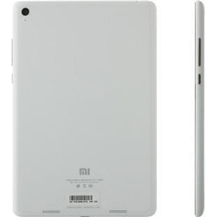 Фото товара Xiaomi MiPad (16Gb, Wi-Fi, 7.9, white)