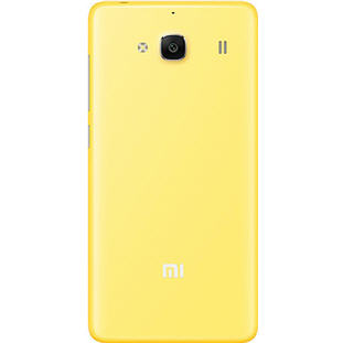 Фото товара Xiaomi Redmi 2 (yellow)