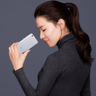 Фото товара Xiaomi Redmi 5A (16Gb, Global, gray)