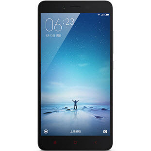 Мобильный телефон Xiaomi Redmi Note 2 (32Gb, grey)