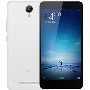Фото товара Xiaomi Redmi Note 2 (32Gb, white)