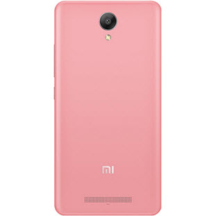 Фото товара Xiaomi Redmi Note 2 (32Gb, pink)