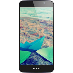 Фото товара Zopo Hero 1 (2/16Gb, LTE, black)