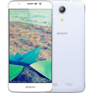 Фото товара Zopo Hero 1 (2/16Gb, LTE, white)