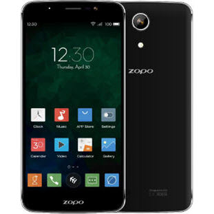Фото товара Zopo Speed 7 Plus (3/16Gb, LTE, black)