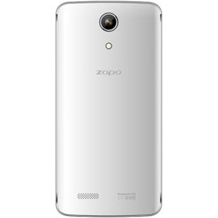 Фото товара Zopo Speed 7 Plus (3/16Gb, LTE, white)
