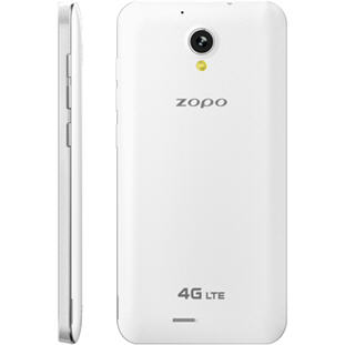 Фото товара Zopo ZP320 (LTE, 1/8Gb, white)