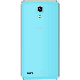 Фото товара Zopo ZP330 Color C (LTE, 1/8Gb, blue)