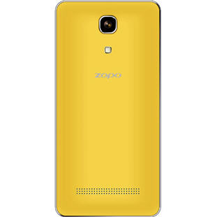 Фото товара Zopo ZP350 Color E (LTE, 1/8Gb, yellow)