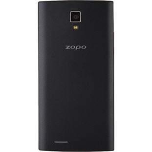 Фото товара Zopo ZP780 (black) / Зопо ЗП780 (черный)