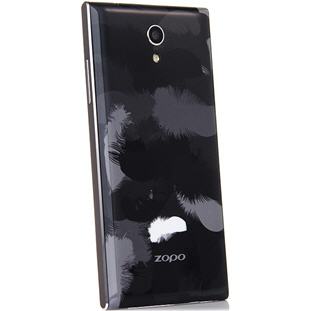 Фото товара Zopo ZP920 (LTE, Dual Sim, 2/16Gb, black)