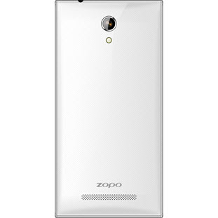 Фото товара Zopo ZP920+ (LTE, Dual Sim, 2/16Gb, white)