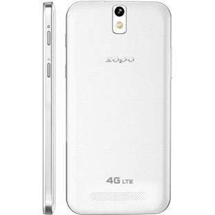 Фото товара Zopo ZP999 Pro (LTE, Dual Sim, 3/32Gb, white)