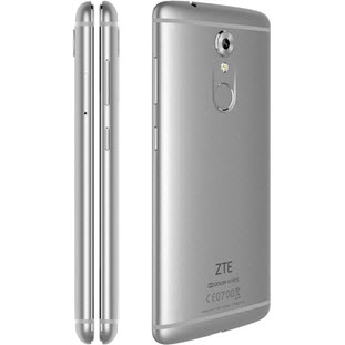 Фото товара ZTE Axon 7 mini (gray)