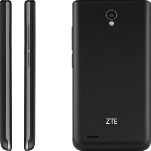 Фото товара ZTE Blade A210 (silver)