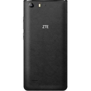 Фото товара ZTE Blade A515 LTE (black)