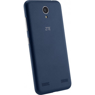 Фото товара ZTE Blade A520 (blue)