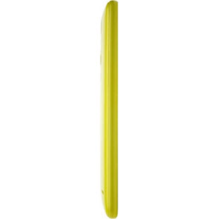 Фото товара ZTE Blade X5 (4G, yellow)