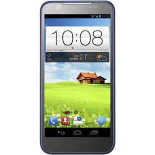 Фото товара ZTE V956 (blue) / ЗТЕ В956 (синий)