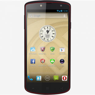 Prestigio MultiPhone 7500 (32Gb, black) / Престижио МультиФон 7500 (32Гб, черный)