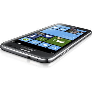 Samsung i8750 Ativ S Samsung i8750 Ativ S
