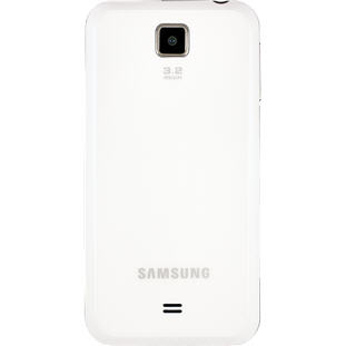��������� �������  Samsung C6712 Star II DuoS (ceramic white)