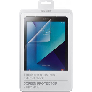 Samsung ET-FT820CTEGRU для Galaxy Tab S3 9.7 (2 шт)