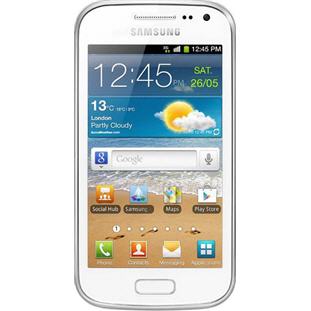 Samsung i8160 Galaxy Ace 2