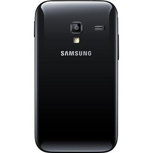 ��������� �������  Samsung S7500 Galaxy Ace Plus  (dark blue)