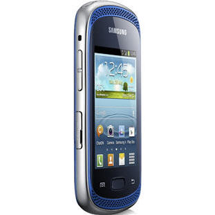 Samsung Galaxy Music Samsung Galaxy Music