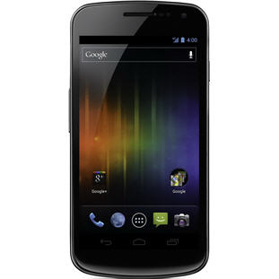 Samsung Galaxy Nexus i9250