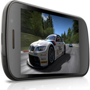��������� �������  Samsung i9250 Galaxy Nexus