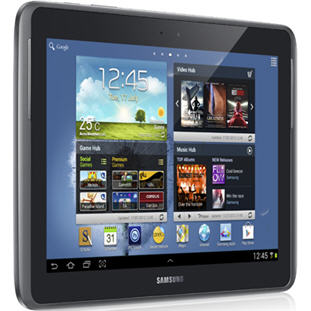 Samsung Galaxy Note 10.1