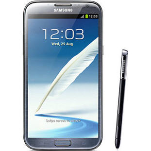 Samsung N7100 Galaxy Note 2