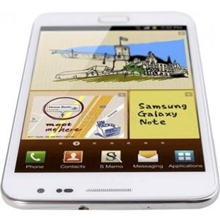 ��������� �������  Samsung N7000 Galaxy Note (white)