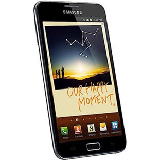 Samsung N7000 Galaxy Note