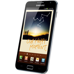 Samsung Galaxy Note