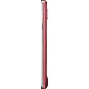 ��������� �������  Samsung i9100 Galaxy S II (coral pink)