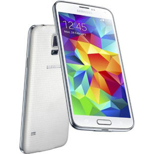 Samsung Galaxy S5 / Самсунг Галакси S5