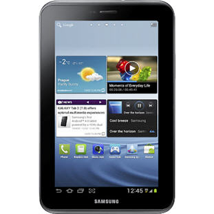��������� �������  Samsung Galaxy Tab 2 (7.0)