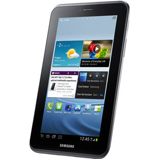 Samsung Galaxy Tab 2 (7.0)