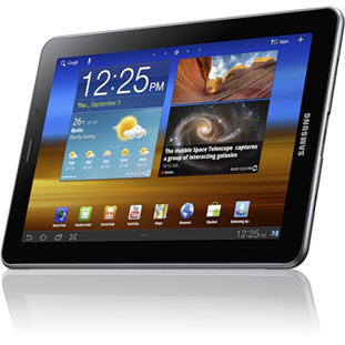 Samsung Galaxy Tab 7.7 P6800