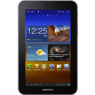 ��������� �������  Samsung P6200 Galaxy Tab 7.0 Plus (16Gb white)